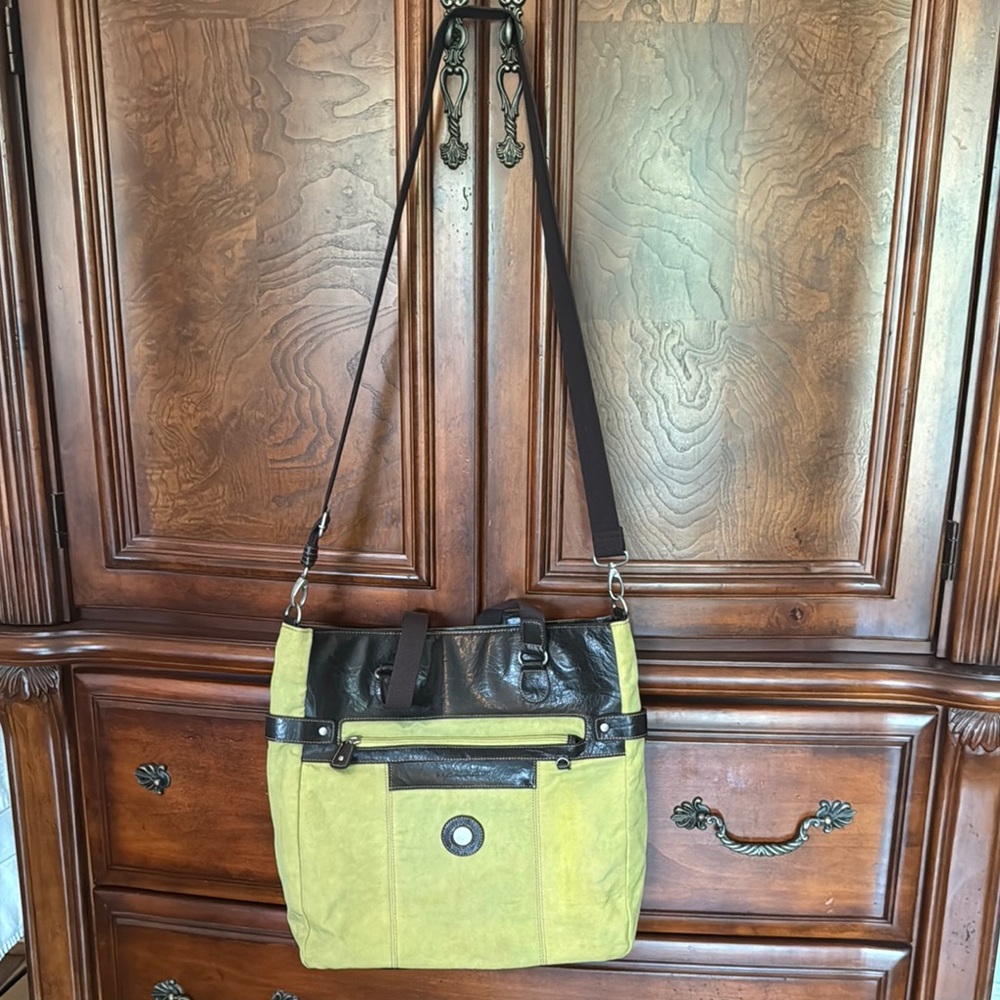 Stylish Mouflon tote bag